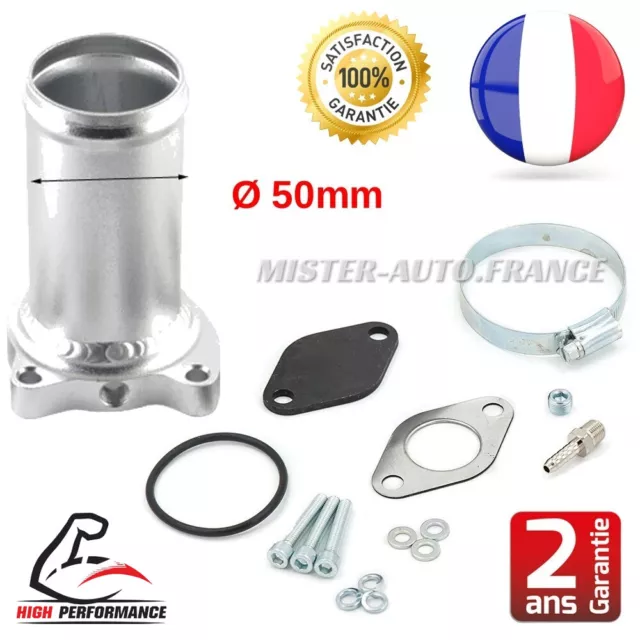 EGR VANNE KIT de Réparation pour VW Audi Seat Skoda 1.9 2.0 Tdi BLS Bmm BMP  Bms EUR 33,28 - PicClick FR