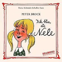 Ich bin die Nele von Brock, Peter | Buch | Zustand gut