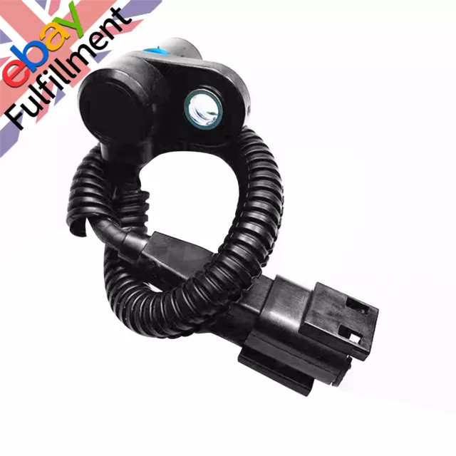 Replacement Crank Crankshaft Position Sensor For Harley 32707-01C 3270701C