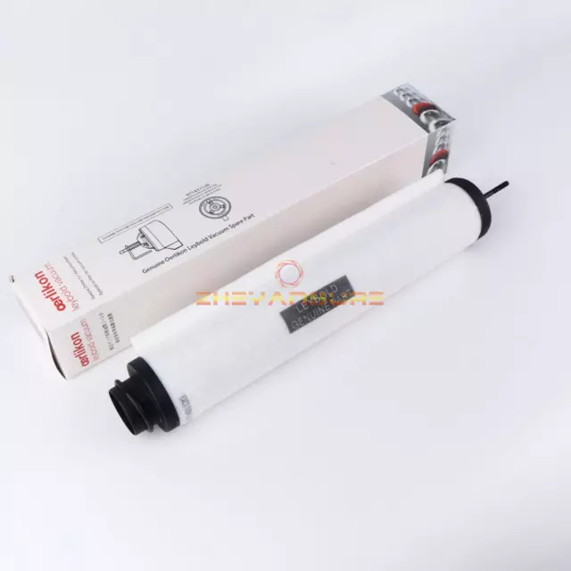 1PCS NEW FOR LEYBOLD vacuum pump filter 971431120 for SV300B/630B/750B