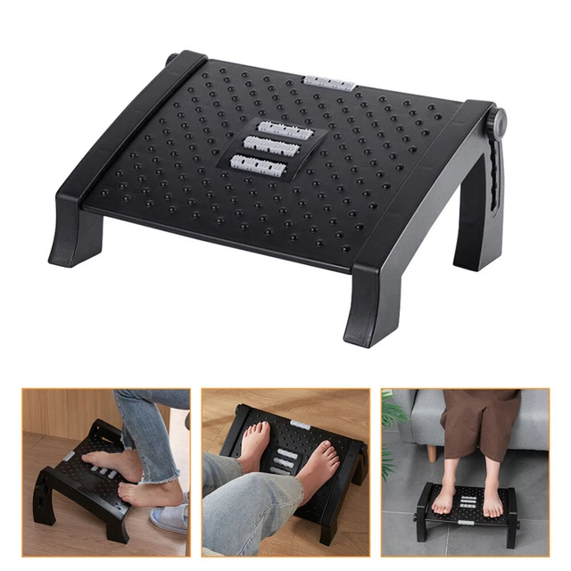 Sous le Bureau Repose-pieds Bureau Pied Reste Repose-pieds