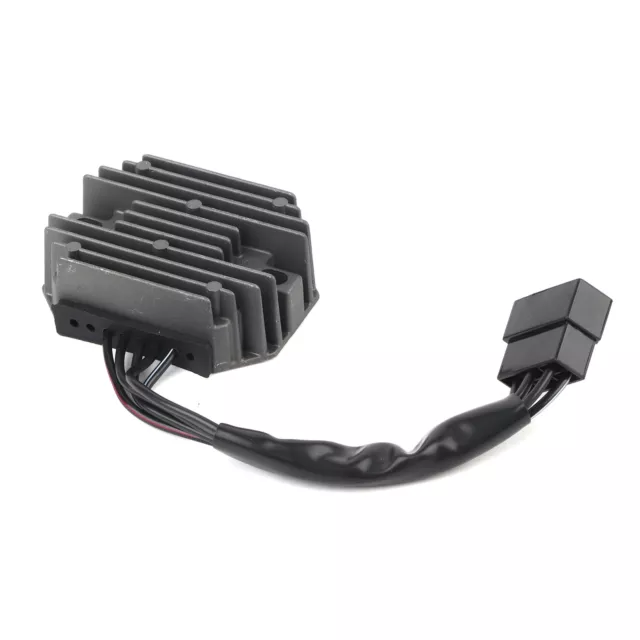 Motorcycle Voltage Regulator Rectifier Engineering Upgraded Voltage