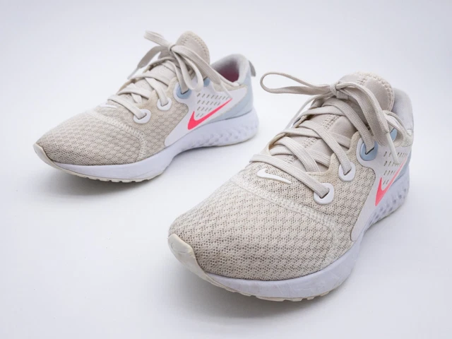 Nike Leggenda React Sneaker Donna Scarpa Sport Sneaker Tgl 36 Eu Art.