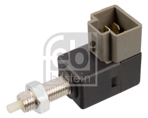 The Lord Of The Tools Bremslichtschalter - 4 Pin Auto Bremslicht Kontrollschalter Für Hyundai & Kia