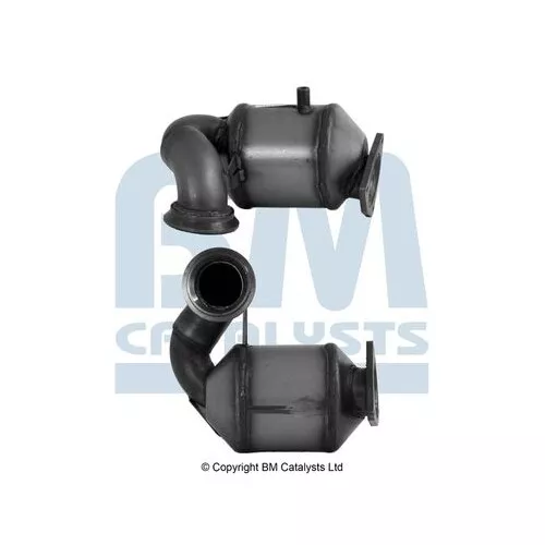 BM CATALYSTS Catalizzatore per CITROËN FIAT PEUGEOT BM80364H