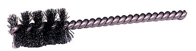 1-1/4" Power Tube Brush, .008, 1" B.L. (Sm-1-1/4) Weiler 21080 50012382210804