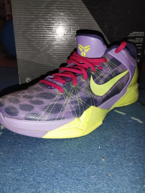 Kobe 7 Suprême