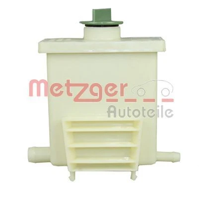 MACELLAIO SERVO CONTENITORE DI COMPENSAZIONE CON COPERCHIO adatto per SEAT TOLEDO VW GOLF