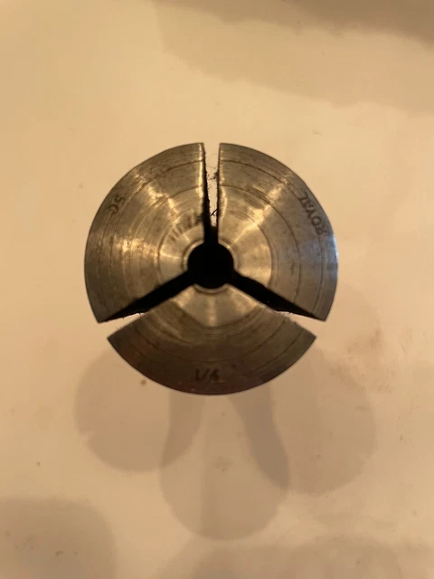 Royal 5C 1/4 Collet