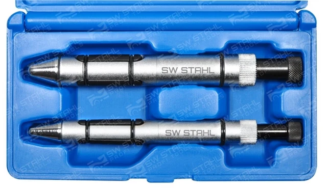 Set strumenti di centraggio frizione SWSTAHL 410150L Premium