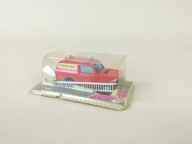 Majorette Station De Sauvetage Avec Véhicule Renault - Aventures De Secours Pour Enfants Dès 5 Ans