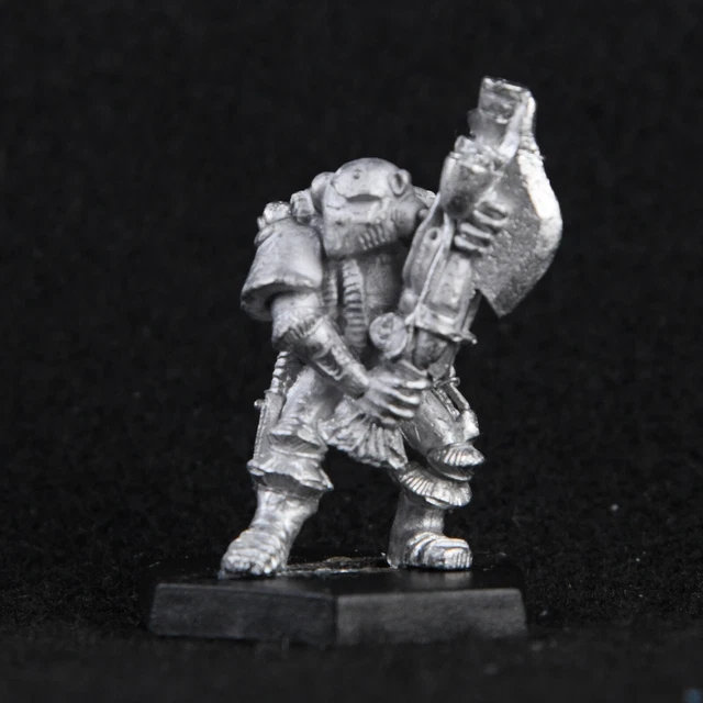 Warhammer 40K Rogue Trader [x5] space ork raider bolter metal