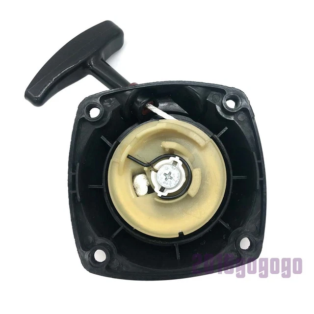 LANCEUR / DÉMARREUR débroussailleuse VAP DB40 EUR 25,00