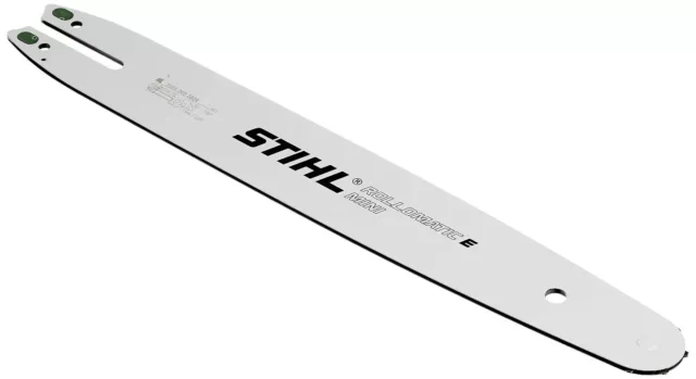 Stihl Guide chaîne 30050003909 pour tronçonneuse 35 cm