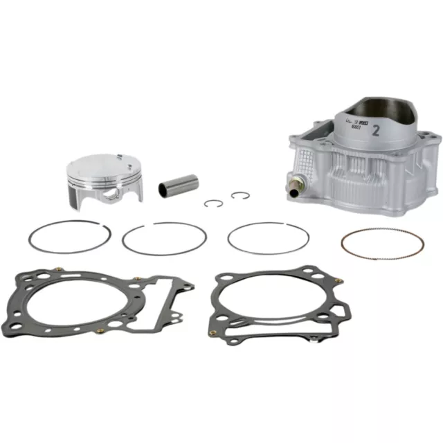 Cylinder Works Cylinder Kit 90.00/Std 11.3:1 Kaw/Suz | 40001-K01