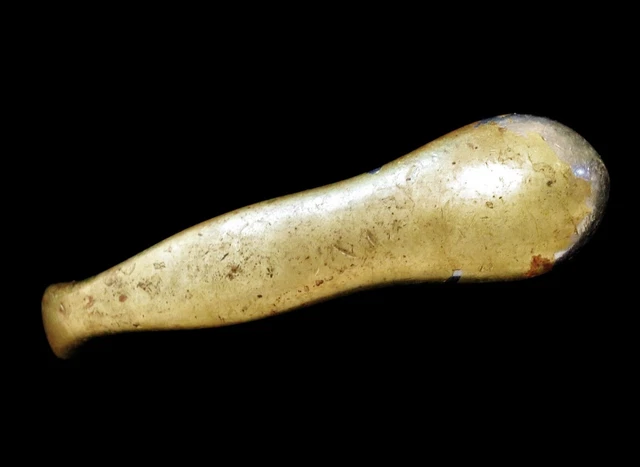 1925 1927 1921 1923 20s Duesenberg Willys REO Cadillac Brass Door Handle Antique