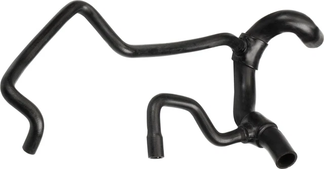 Radiator Hoses for Ford 1643126 & Ford 6165328