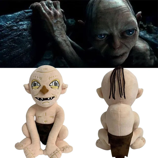 Gollum from The Lord of the Rings Lifesize Cardboard Cutout / Standee