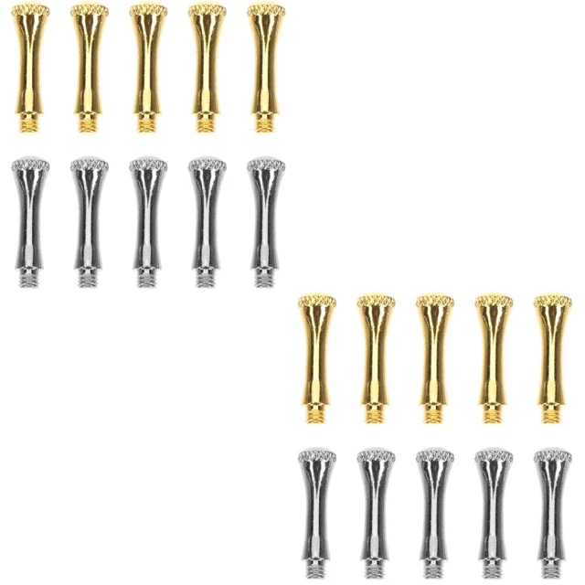 20 pz supporto per dita per forbici per capelli supporto per forbici da parrucchiere