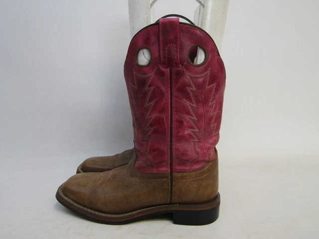 Shyanne western deals boots