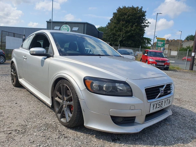 Volvo c30 spares deals