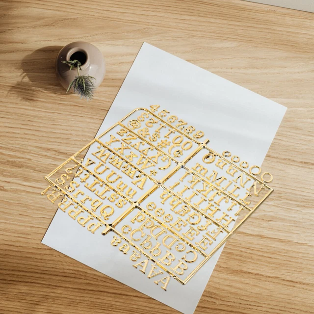 35 Mm Di Feltro. Adesivi. Contenuto Bianco: 4 - Foto 9