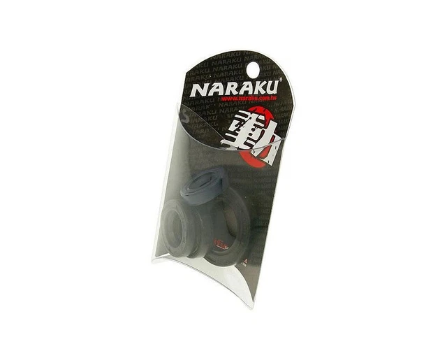 Joint Spi De Fourche Sifam Pour Aprilia RX 50 (1989-1990) - Dimensions 35X47X7/9mm, Neuf