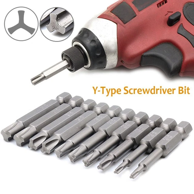 Punta Trapano HSS Diager 726 Pro 1 Mm - Foto 11