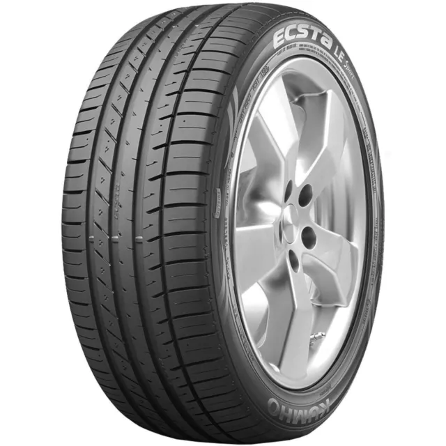 Reifen Sommerreifen Kumho Ecsta Le Sport Ku39 Xl 225 35 R 17 86 Y