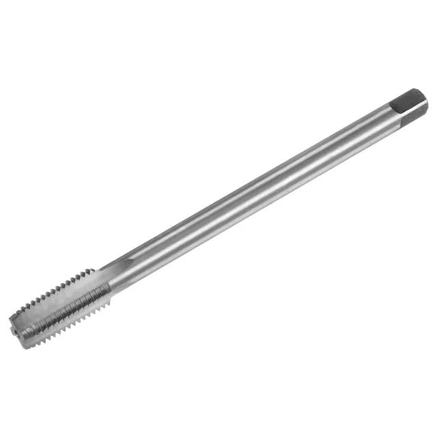 Metric Thread Tap M11 x 1.5 H2 130mm Extra Long Straight Flute Tapping Tool
