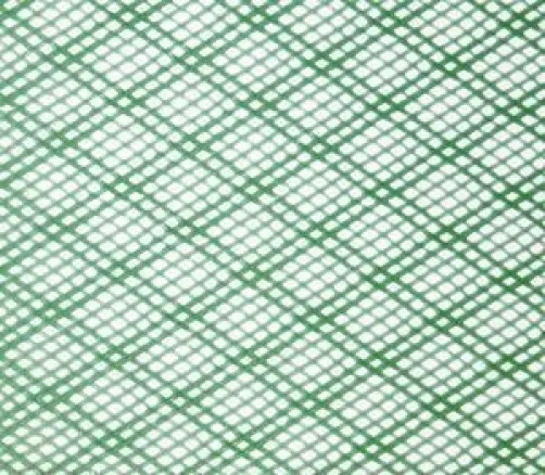 FINE STRONG GREEN FLEXIBLE HDPE 2mm INSECT FISH MESH SCREEN 0.6x0.6m PLASTIC NET