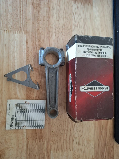 Biella Per Motore Briggs &amp; Stratton 391816 391775 490348 494504S 280000er Modell | Australia