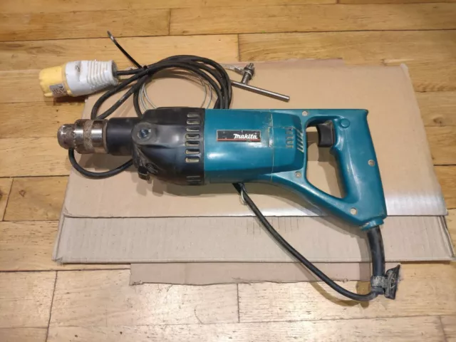 Makita core hotsell drill 8406