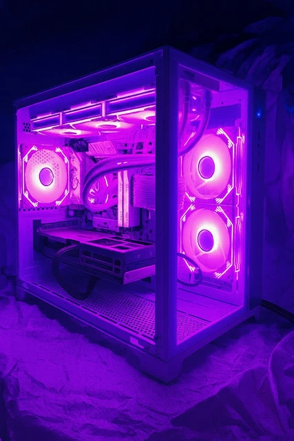 ゲーミングPC/core i7/1TB/SSD/G-GEAR PC Desktops & All-in-Ones, Desktops & All-in-Ones, Computers