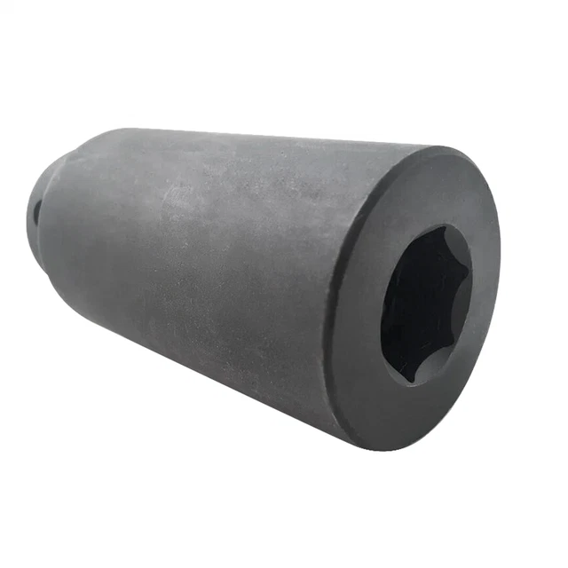Cta 1065 Crank Bolt Socket - 19Mm