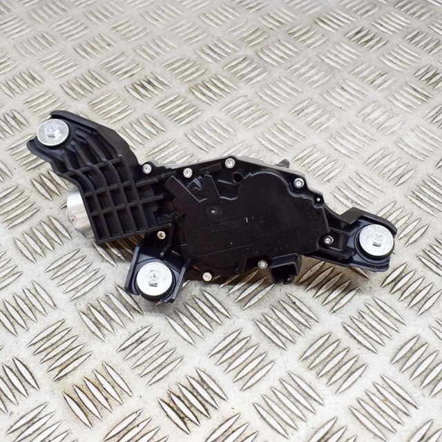 Moteur Essuie-Glace Avant Compatible Renault Kangoo 2008-2013 – Réf. 7701066449