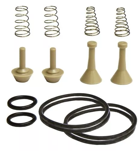 Appion, Promax, Compressor Valves, Springs & O-Ring Repair Kit Appion# SK-6007