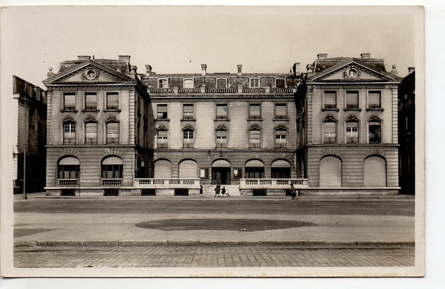 LONGWY - Meurthe and Moselle - CPA 54 - the Chamber of Metallurgy