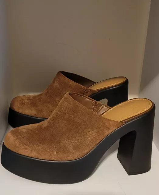 Korks sales meru clogs