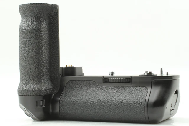 ¡Funciona! [Top COMO NUEVO] Amplificador de unidad de alimentación Canon PB-E2 para EOS-1 1V 1N de JAPÓN