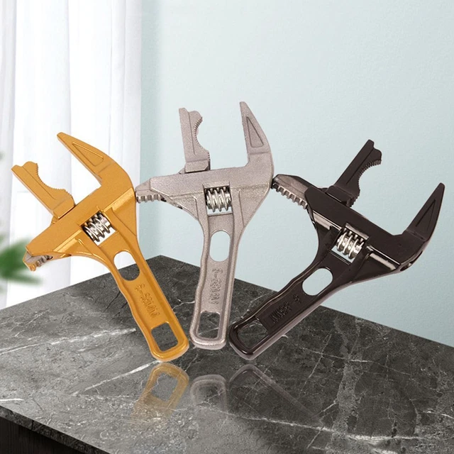 Apertura tubo chl maletero tornillo ajustable chl maletero llave tuerca