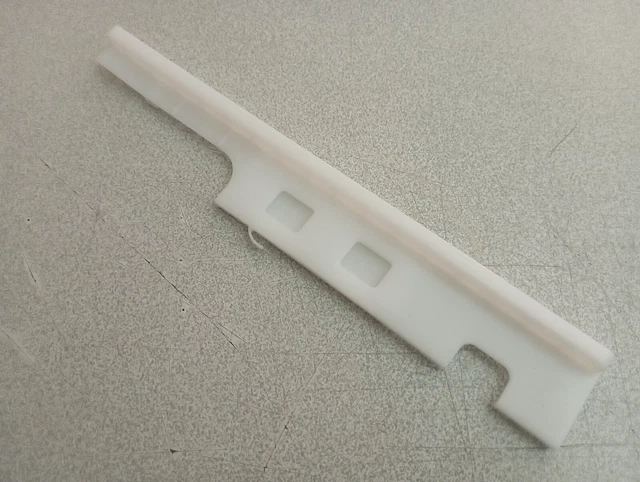 Bluelover Frigo De Cuisine En Plastique Réfrigérateur Congélateur Holder Support De Rangement