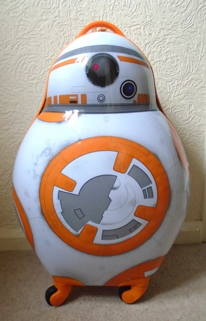 Minnie Mouse Luggage Star Wars Luggage Tag Personalzed BB8 Bag Tag