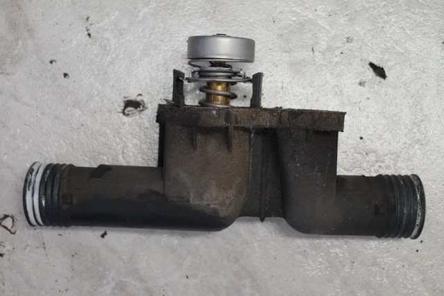 Thermostat Für 316i 318i Z3 Thermostate & Gehäuse Fürs Auto Für BMW 3er Compact E36 Online Kaufen Hajus Thermostat 11531437085