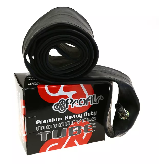 Pro Air Premium Heavy Duty Off-Road Motorcycle Motocross Bike Inner Tubes