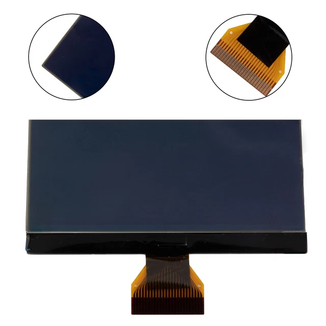 MYVPRO 2x Indicatori Di Direzione LED Dinamici Per Specchietti Mercedes Classe A/B W169 W245 (2004-2008) - Frecce Sequential, Sostitutivo 1698201121 - 5