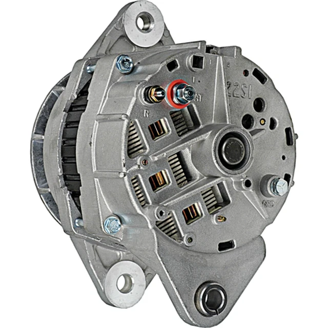 Alternator For Cummins 3675225RX, 4083445, Delco 10459456; 400-12189