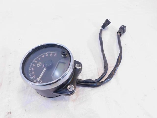 2015-16 Harley Davidson Street 500 & 750 Speedometer & Odometer Instrument Gauge