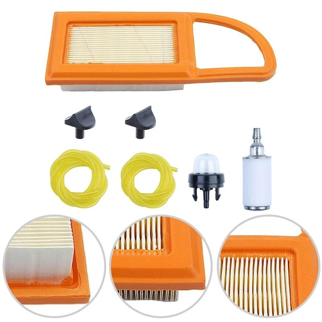 Kit D'ampoule De Joint De Filtre à Air à Resso... - Grandado