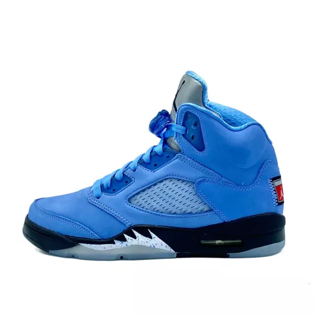 Nike homme deals bleu jordan
